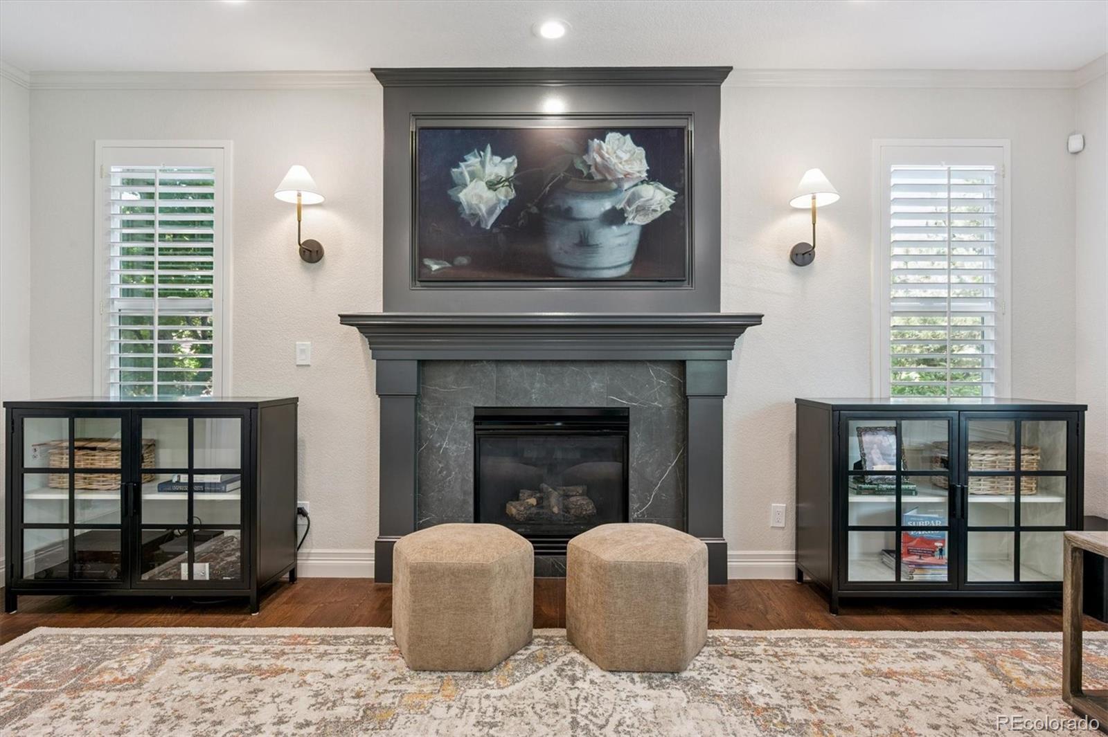 MLS Image #12 for 10660  weathersfield court,highlands ranch, Colorado