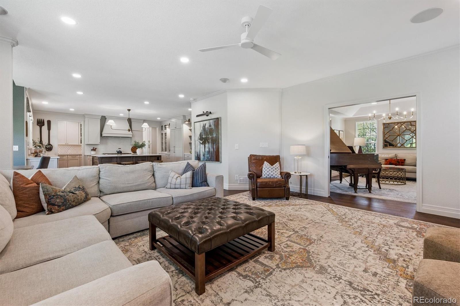 MLS Image #18 for 10660  weathersfield court,highlands ranch, Colorado