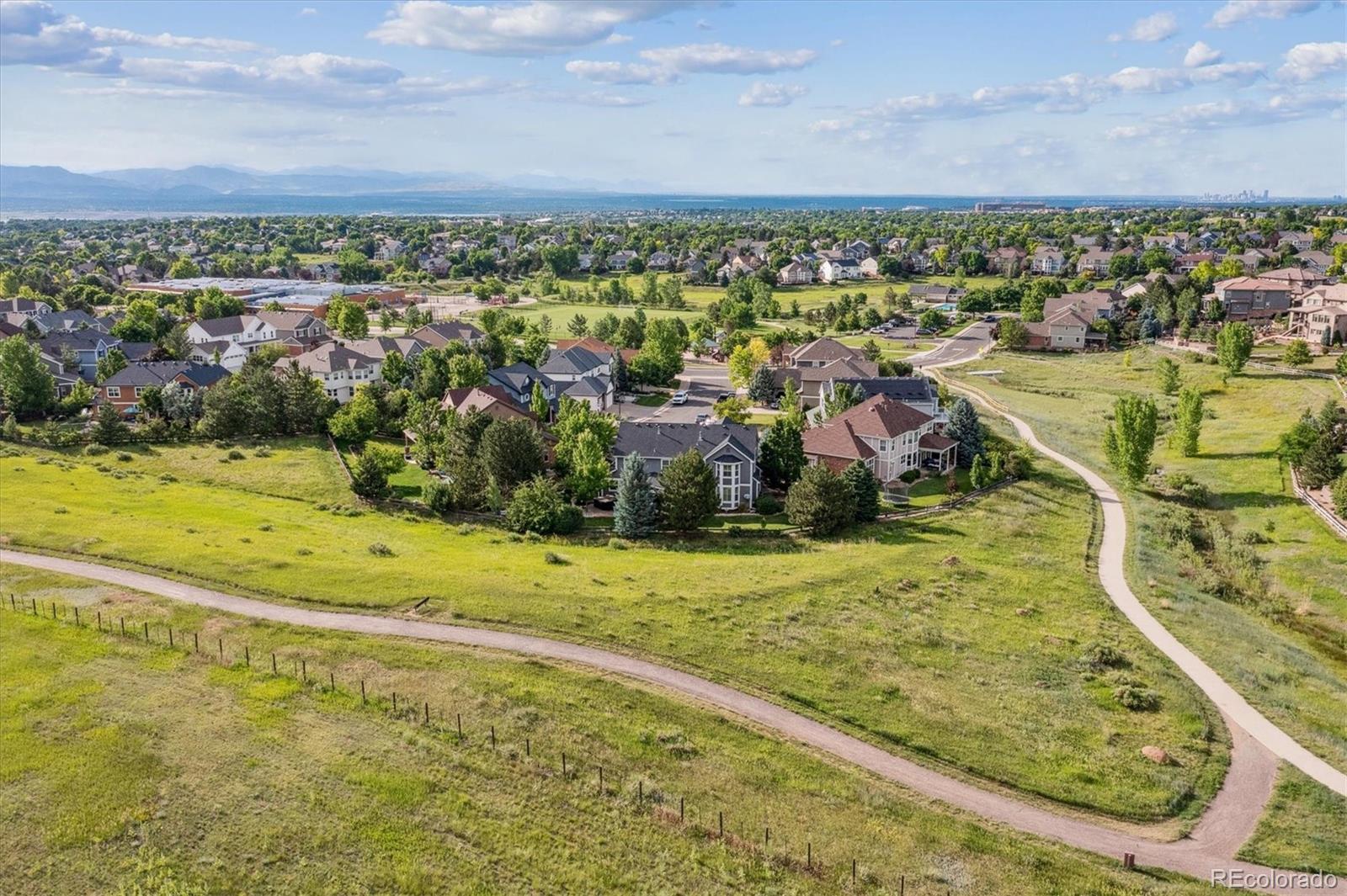 MLS Image #2 for 10660  weathersfield court,highlands ranch, Colorado