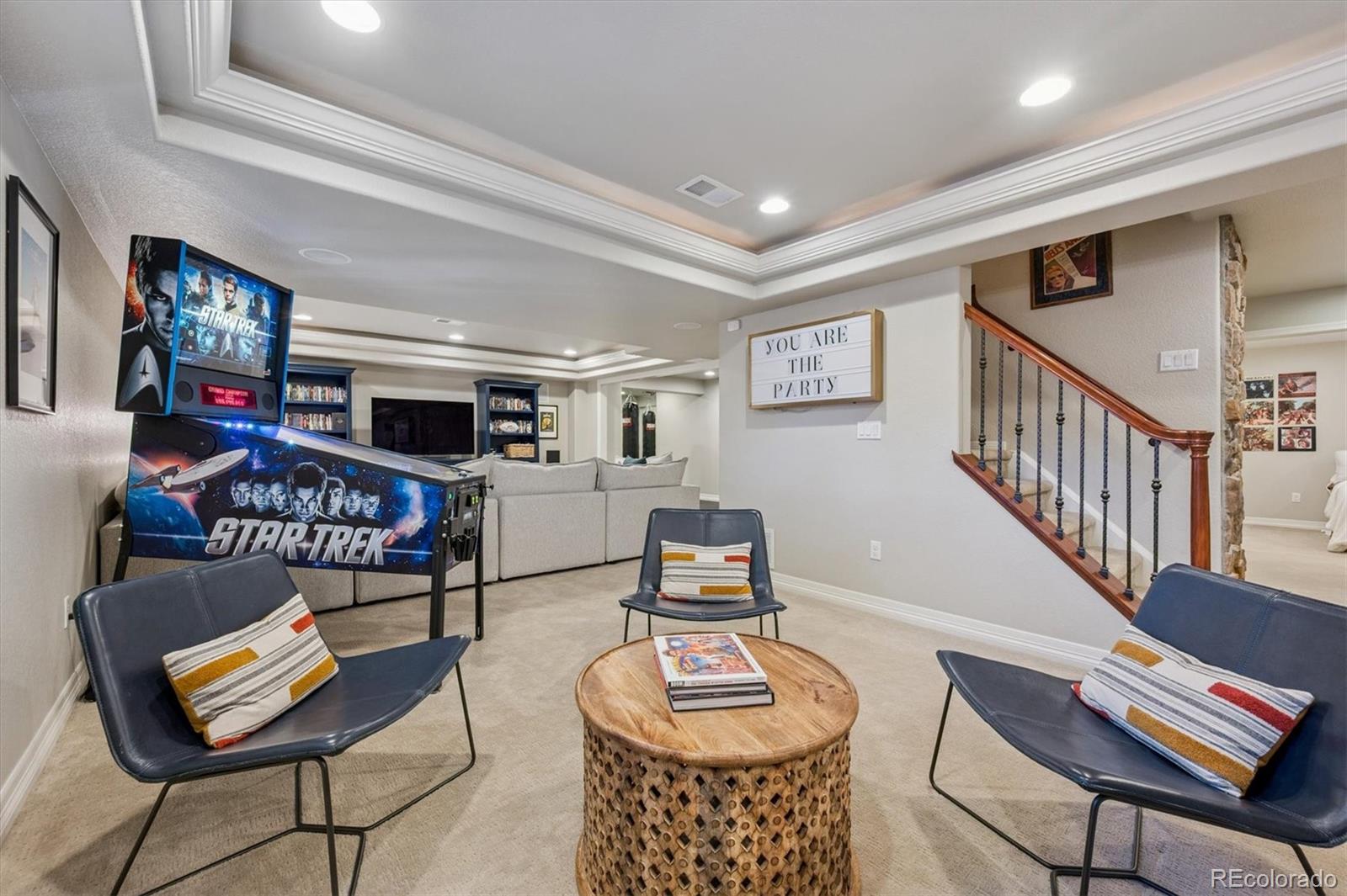 MLS Image #29 for 10660  weathersfield court,highlands ranch, Colorado
