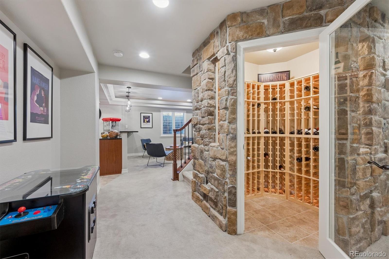 MLS Image #30 for 10660  weathersfield court,highlands ranch, Colorado