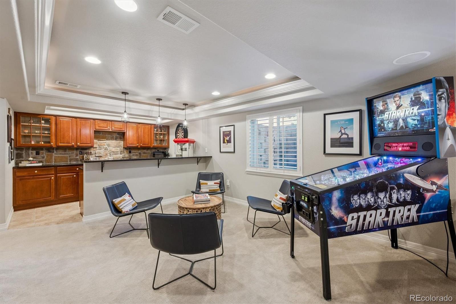MLS Image #32 for 10660  weathersfield court,highlands ranch, Colorado