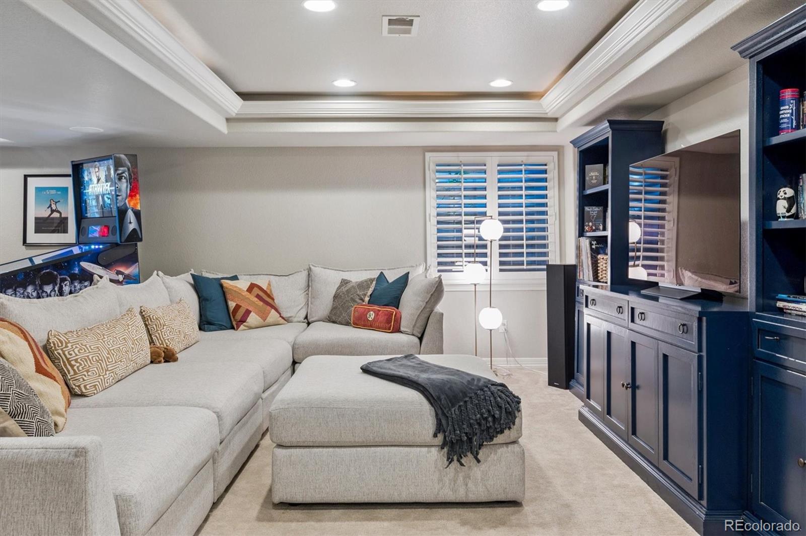 MLS Image #33 for 10660  weathersfield court,highlands ranch, Colorado