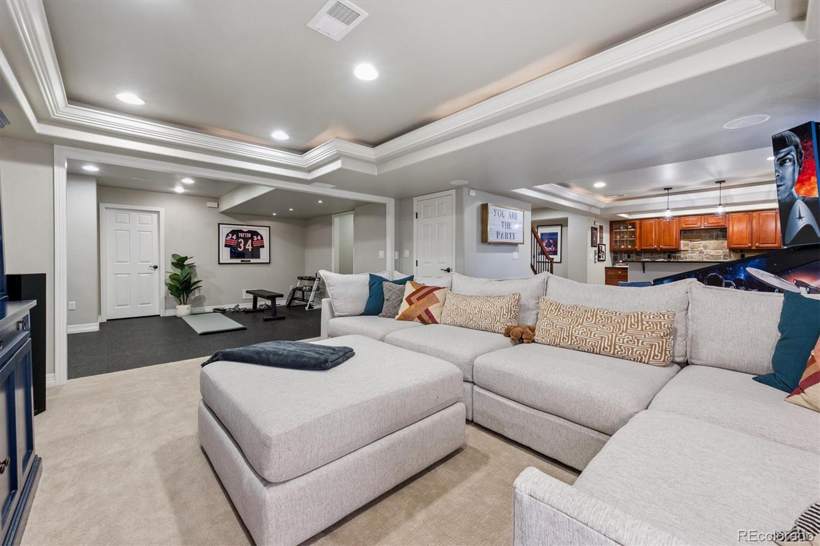 MLS Image #34 for 10660  weathersfield court,highlands ranch, Colorado