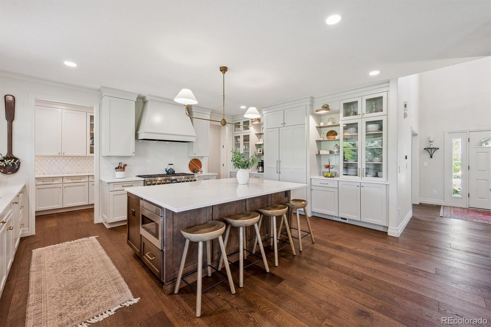 MLS Image #4 for 10660  weathersfield court,highlands ranch, Colorado