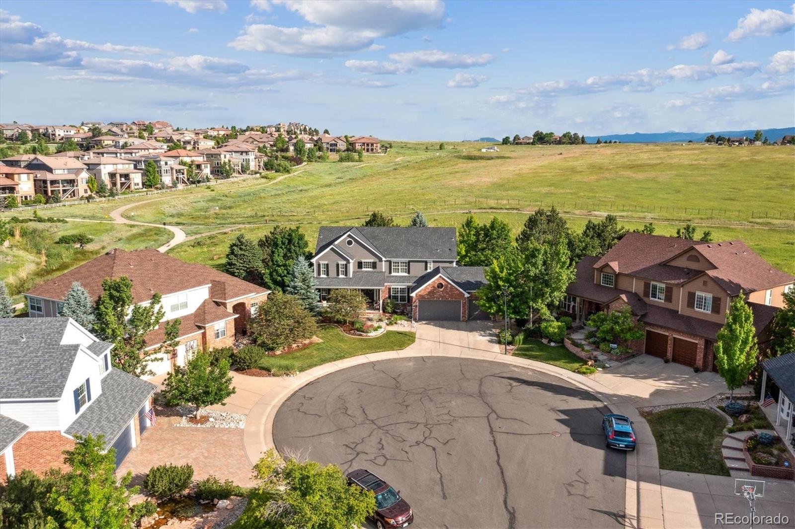 MLS Image #44 for 10660  weathersfield court,highlands ranch, Colorado