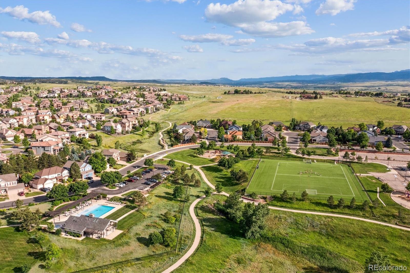 MLS Image #45 for 10660  weathersfield court,highlands ranch, Colorado