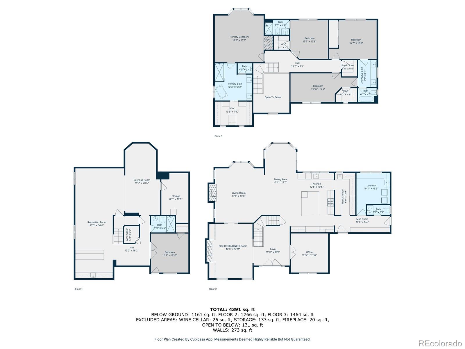 MLS Image #49 for 10660  weathersfield court,highlands ranch, Colorado
