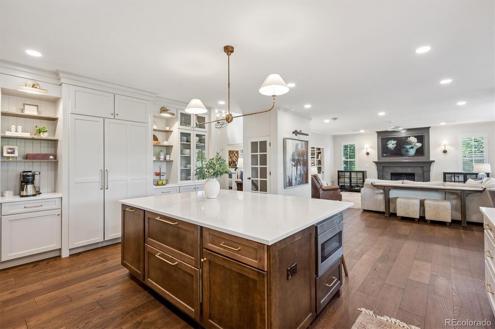 MLS Image #9 for 10660  weathersfield court,highlands ranch, Colorado