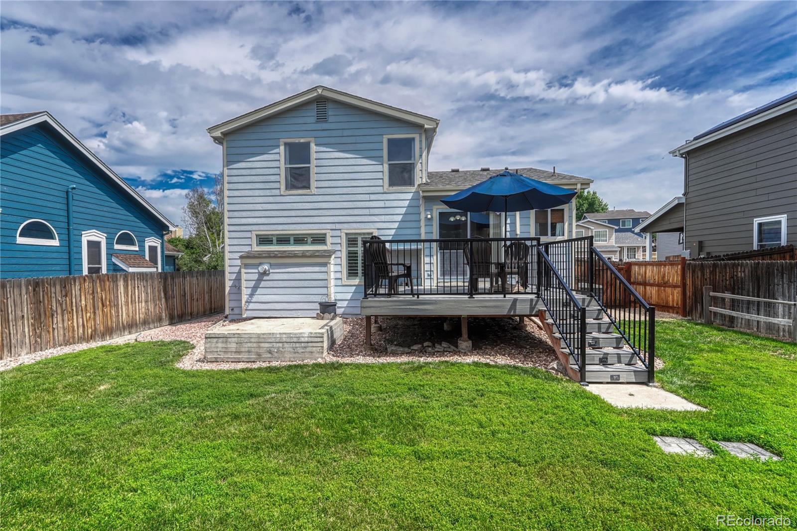 MLS Image #18 for 21789  farmingdale way,parker, Colorado