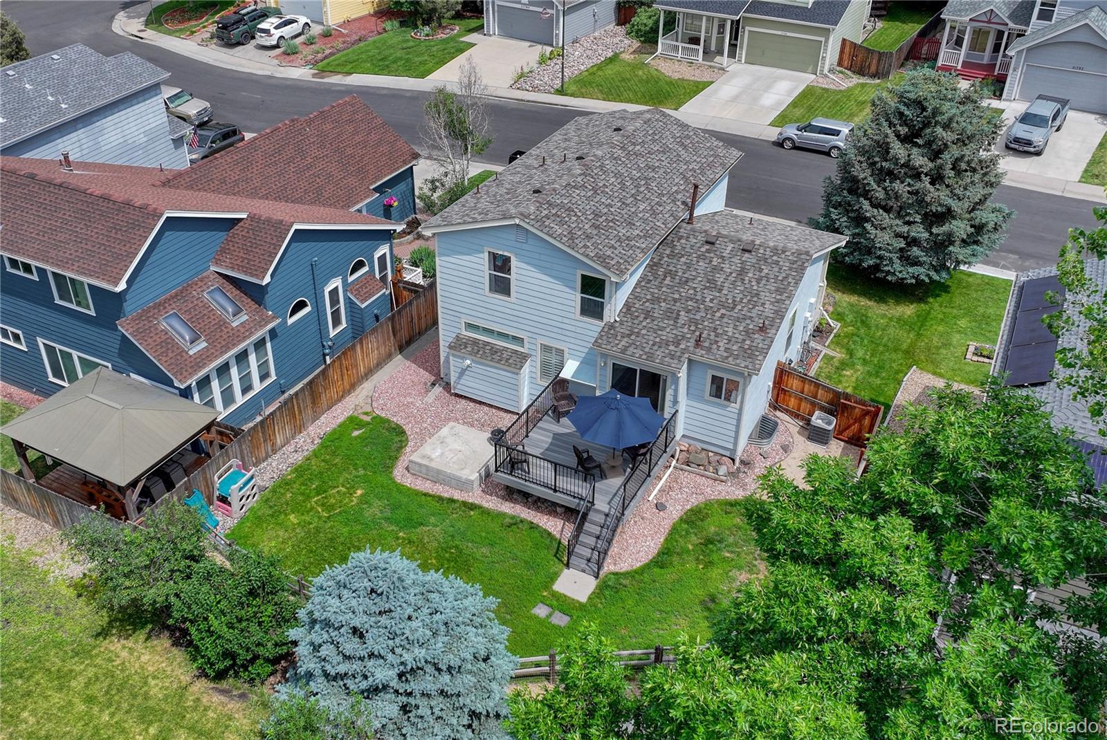 MLS Image #22 for 21789  farmingdale way,parker, Colorado