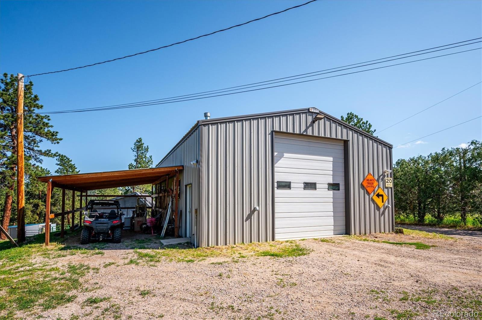 MLS Image #2 for 29263  sue road,evergreen, Colorado