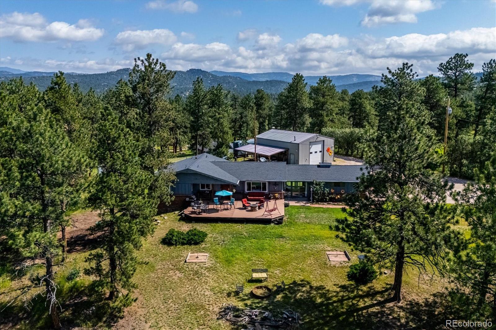 MLS Image #37 for 29263  sue road,evergreen, Colorado