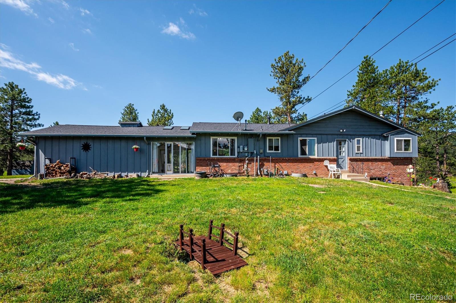 MLS Image #39 for 29263  sue road,evergreen, Colorado