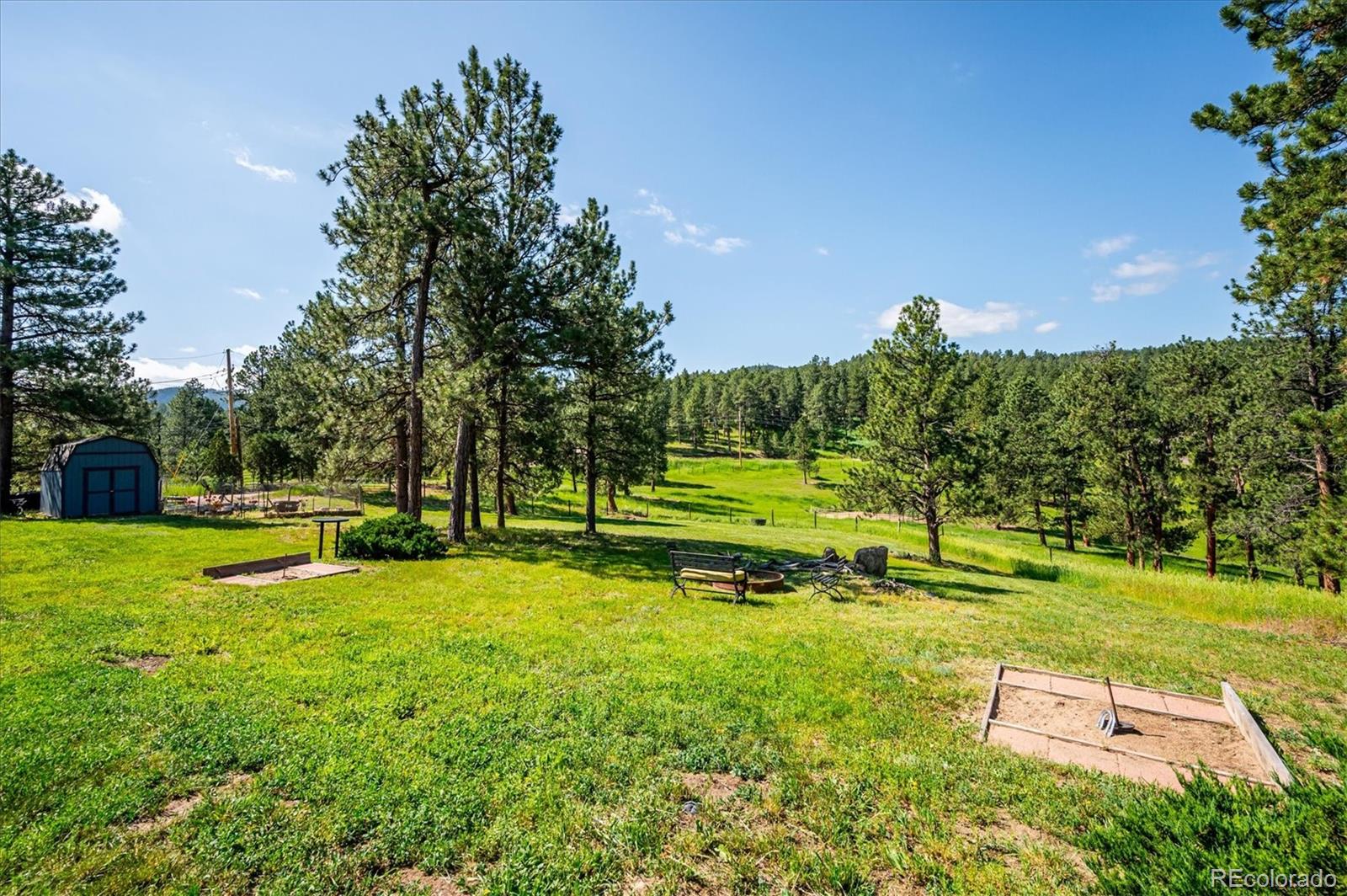 MLS Image #4 for 29263  sue road,evergreen, Colorado