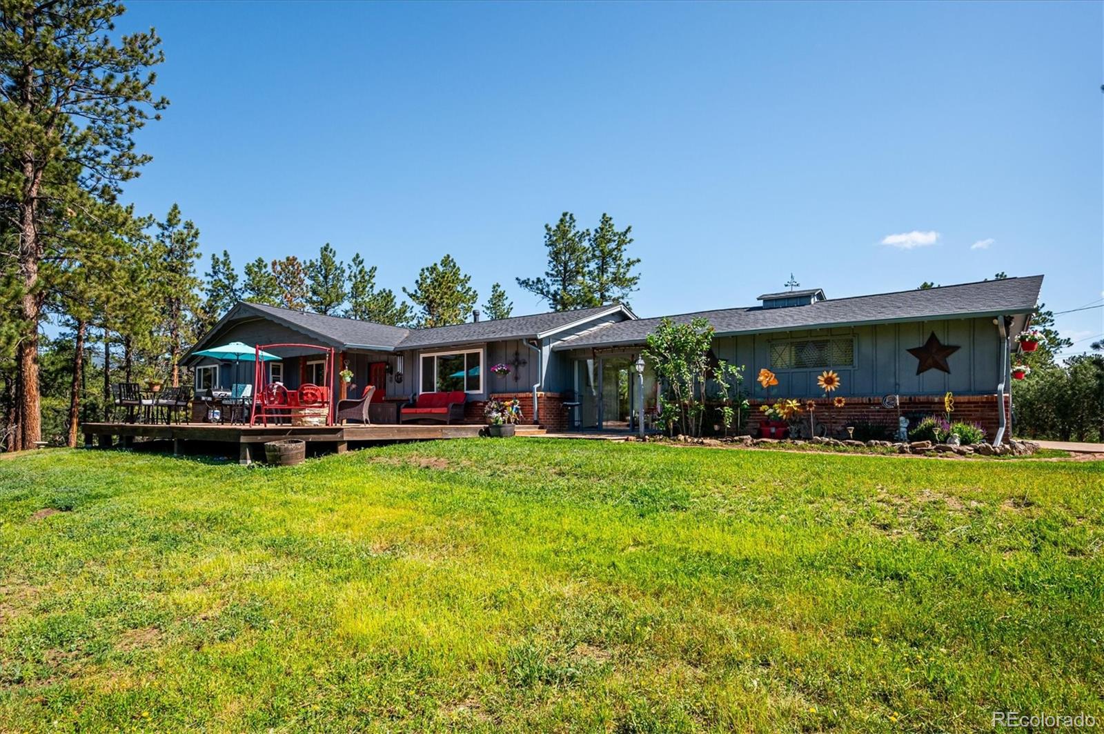 MLS Image #40 for 29263  sue road,evergreen, Colorado