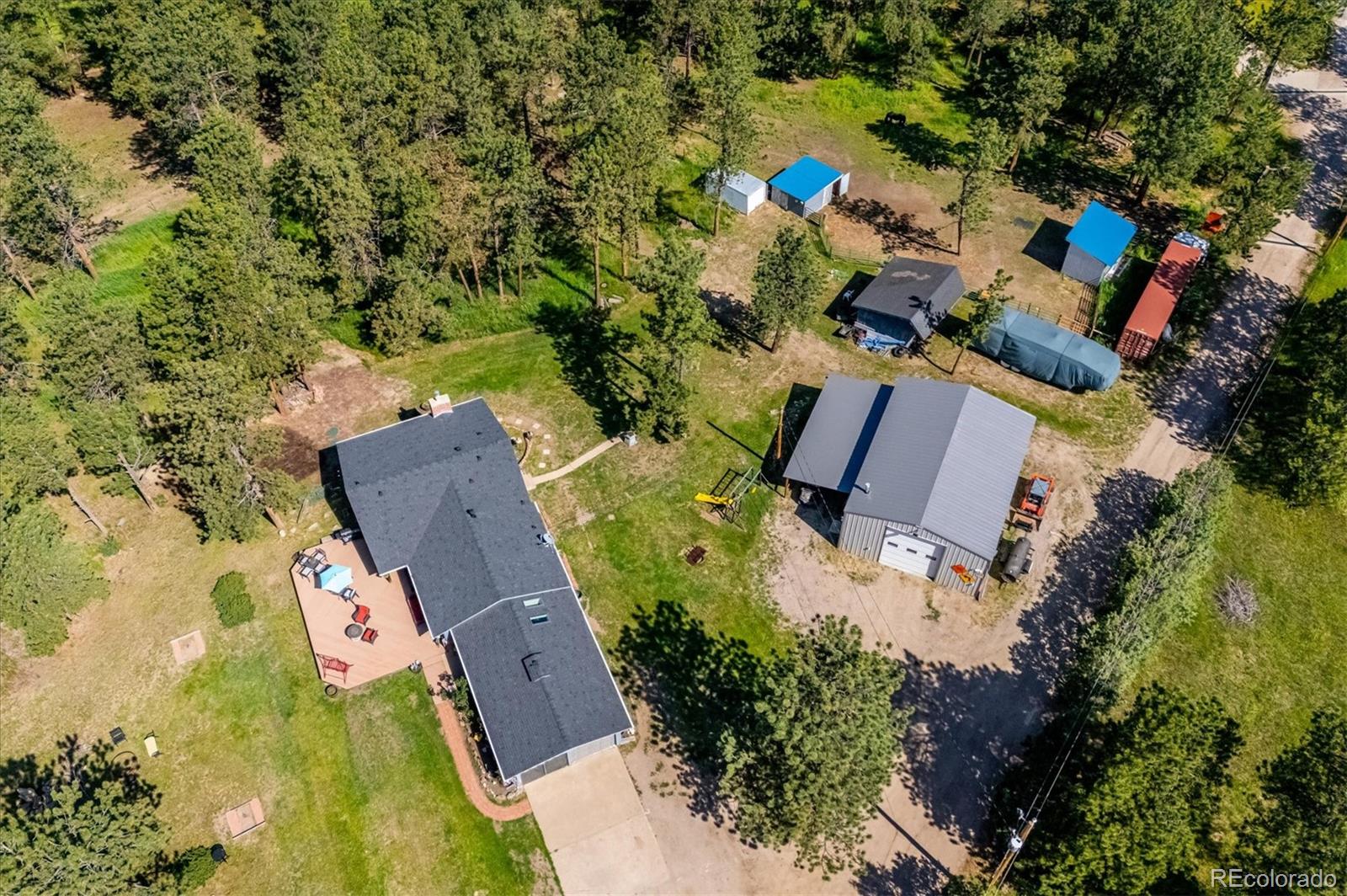 MLS Image #41 for 29263  sue road,evergreen, Colorado