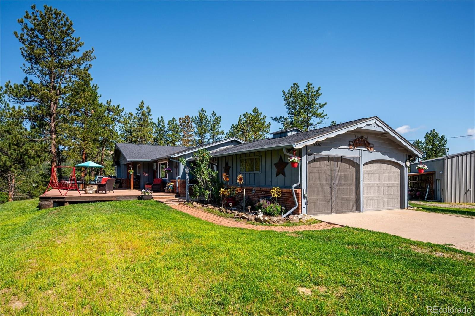 MLS Image #42 for 29263  sue road,evergreen, Colorado