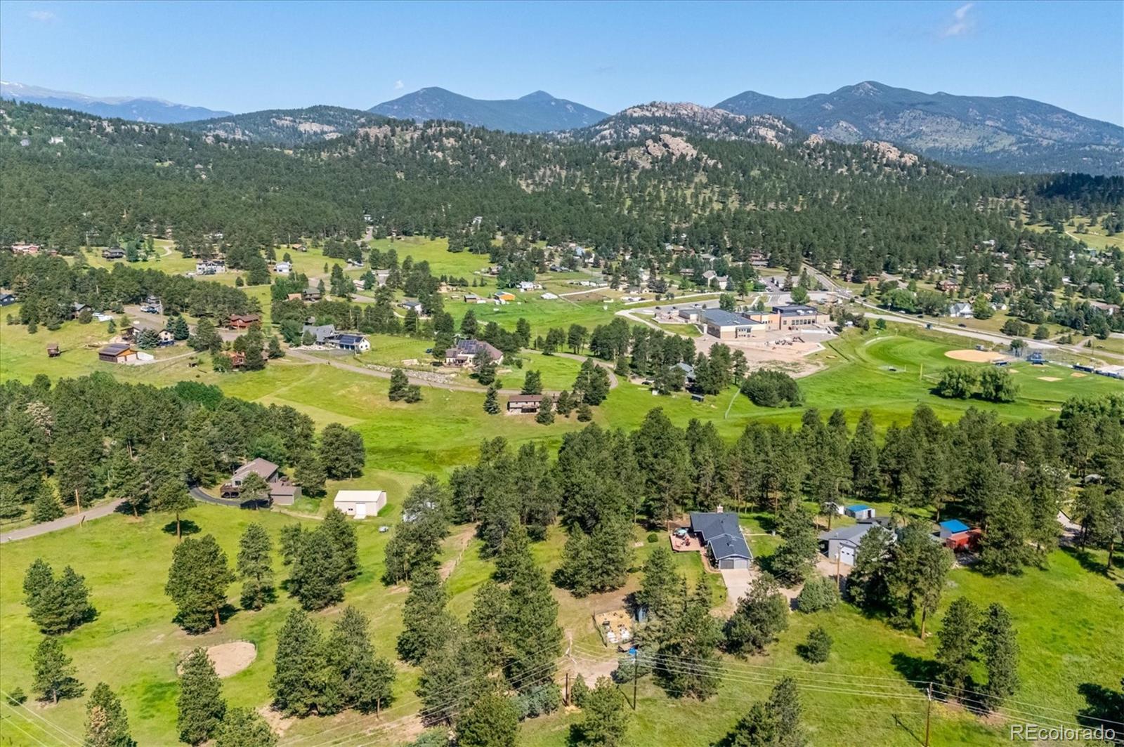 MLS Image #43 for 29263  sue road,evergreen, Colorado
