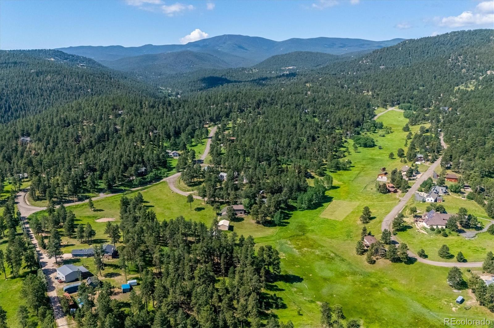 MLS Image #44 for 29263  sue road,evergreen, Colorado