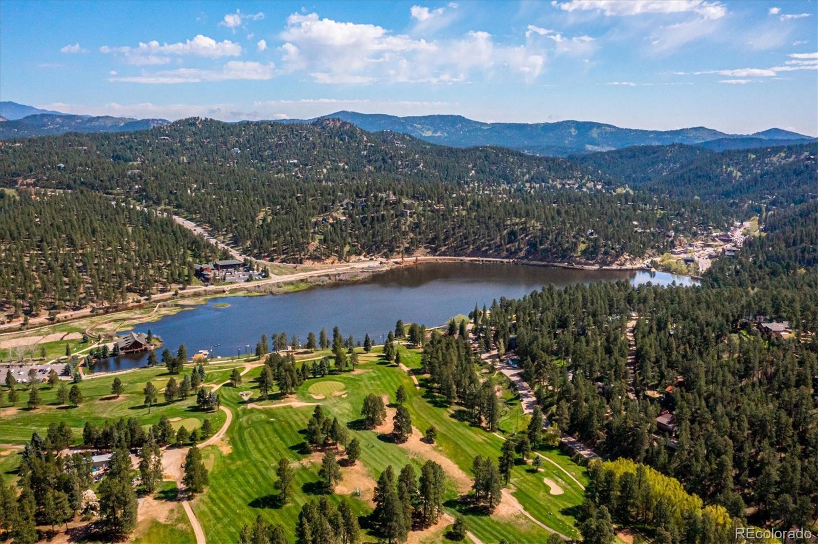MLS Image #45 for 29263  sue road,evergreen, Colorado