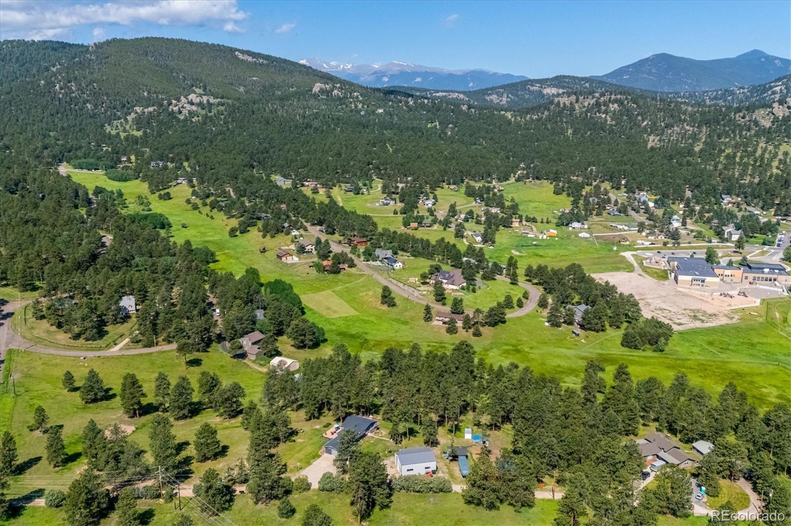 MLS Image #47 for 29263  sue road,evergreen, Colorado