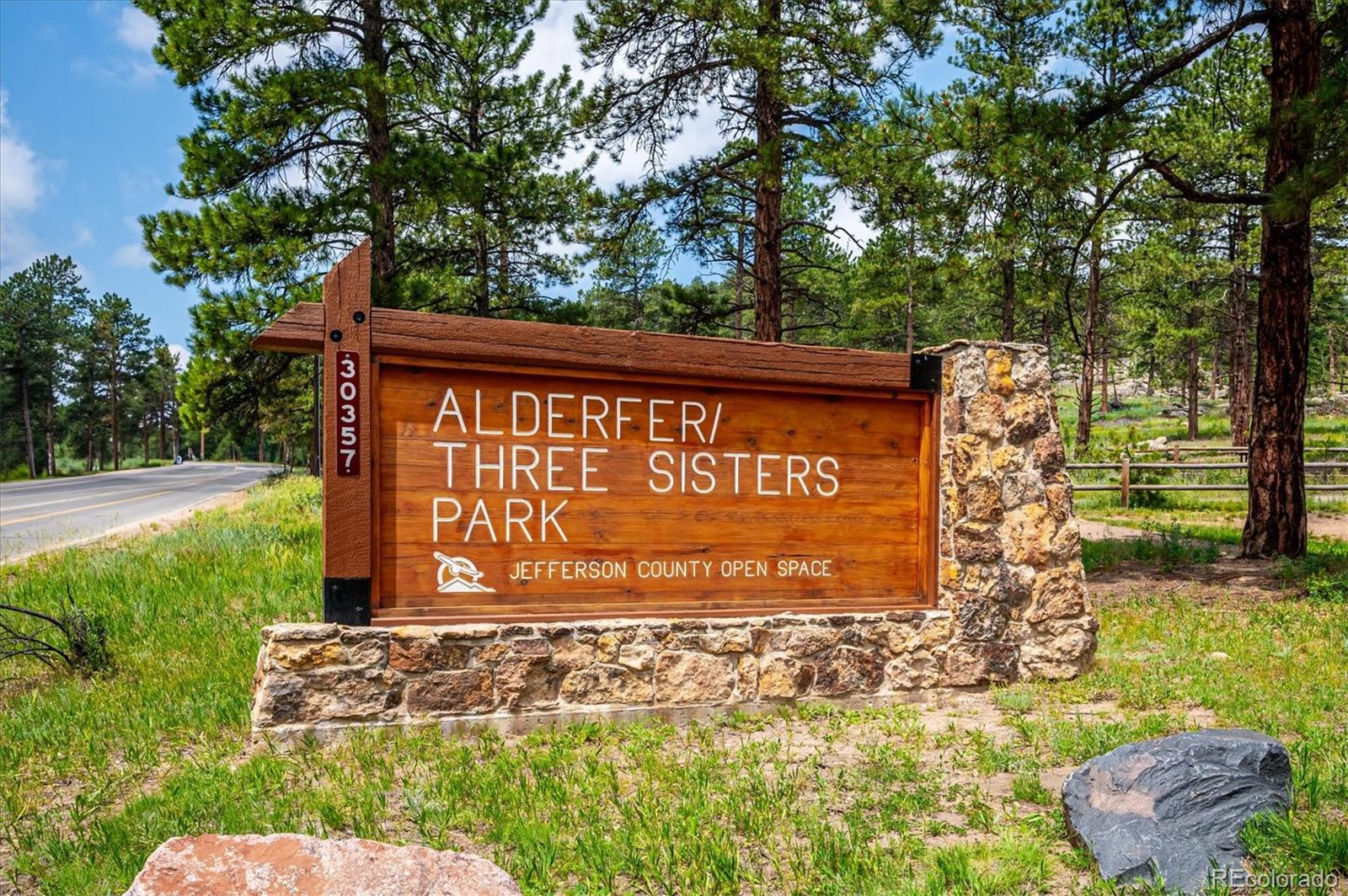 MLS Image #49 for 29263  sue road,evergreen, Colorado