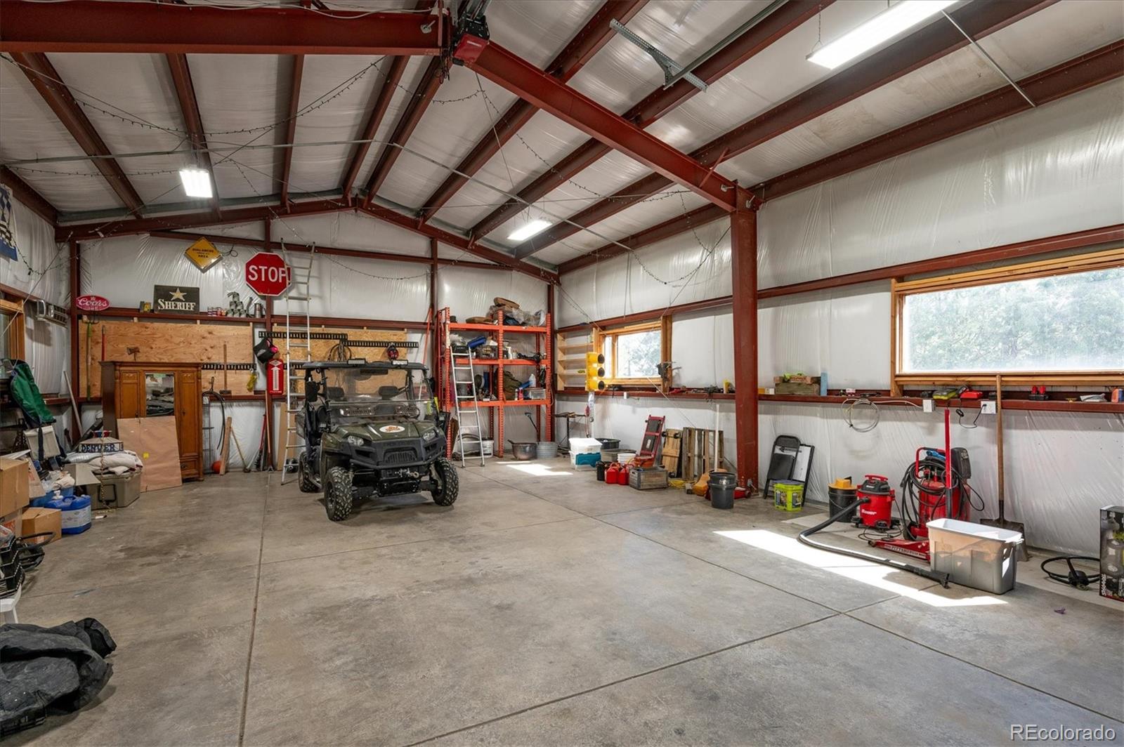 MLS Image #5 for 29263  sue road,evergreen, Colorado