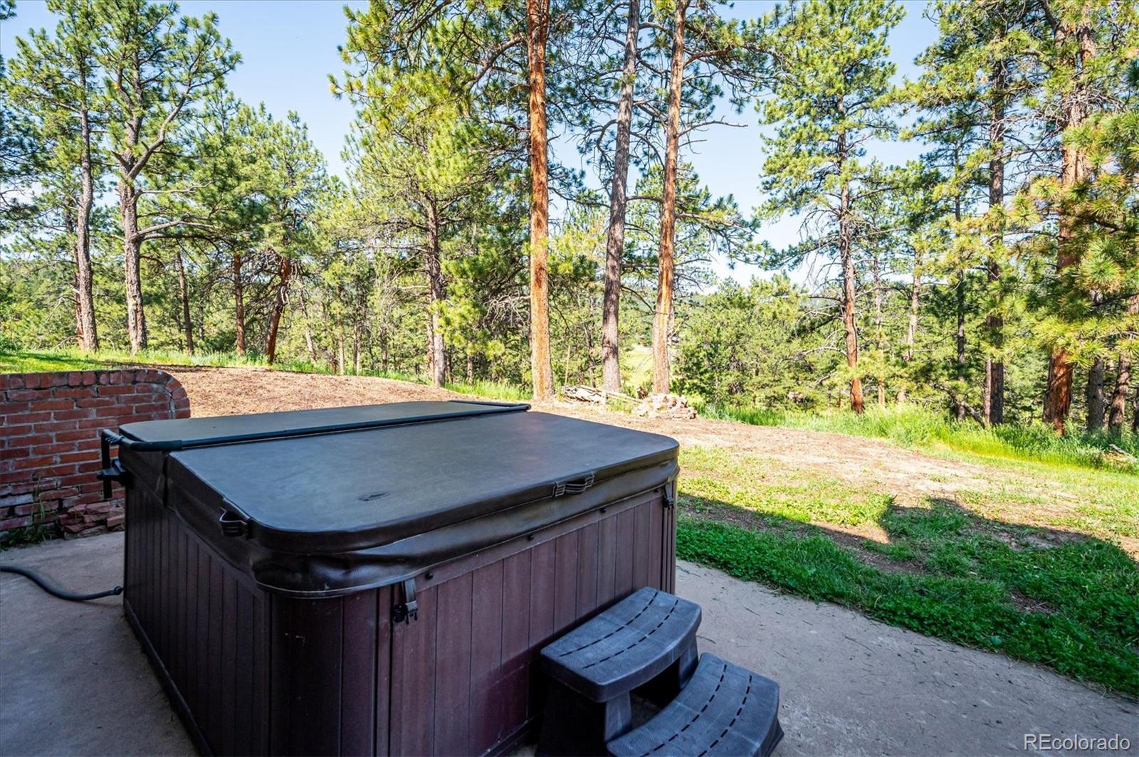 MLS Image #6 for 29263  sue road,evergreen, Colorado