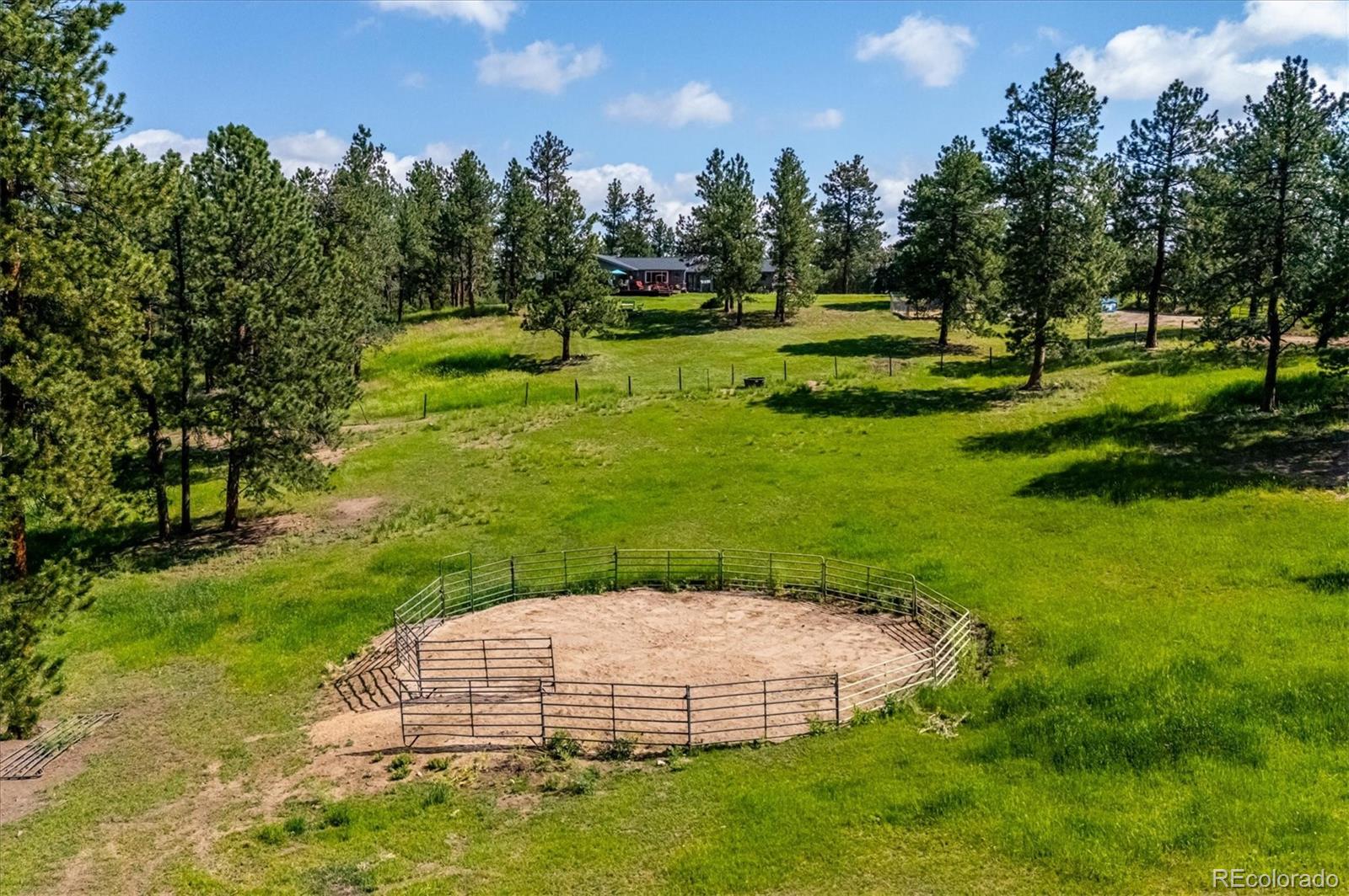 MLS Image #7 for 29263  sue road,evergreen, Colorado