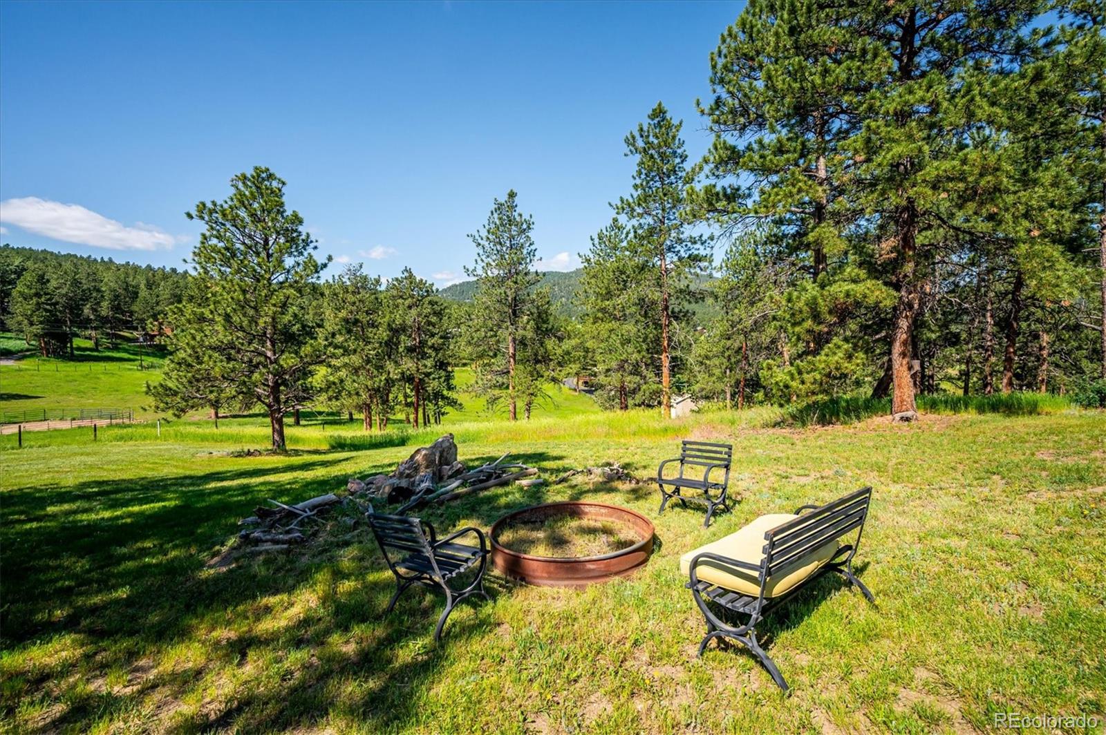 MLS Image #8 for 29263  sue road,evergreen, Colorado