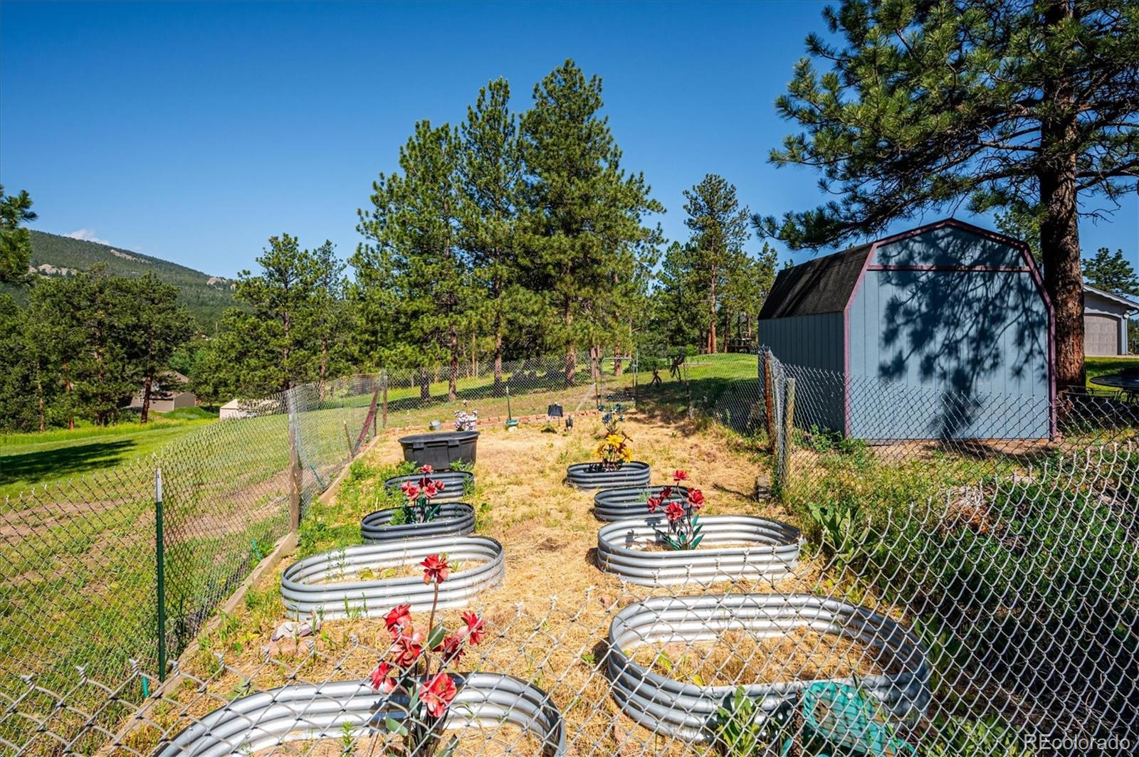 MLS Image #9 for 29263  sue road,evergreen, Colorado