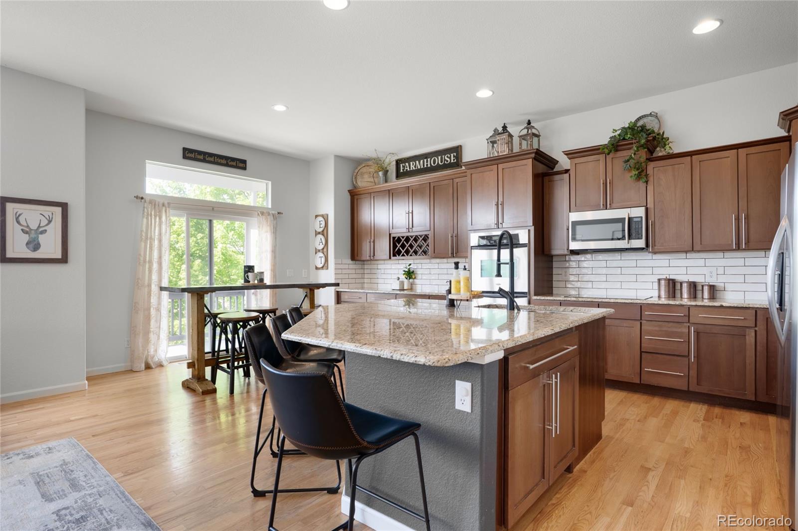 MLS Image #1 for 15502 e flower mound place,parker, Colorado