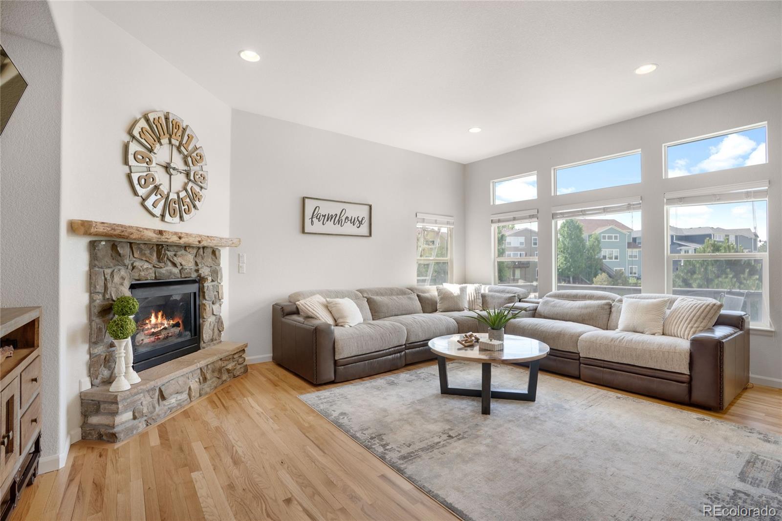 MLS Image #10 for 15502 e flower mound place,parker, Colorado