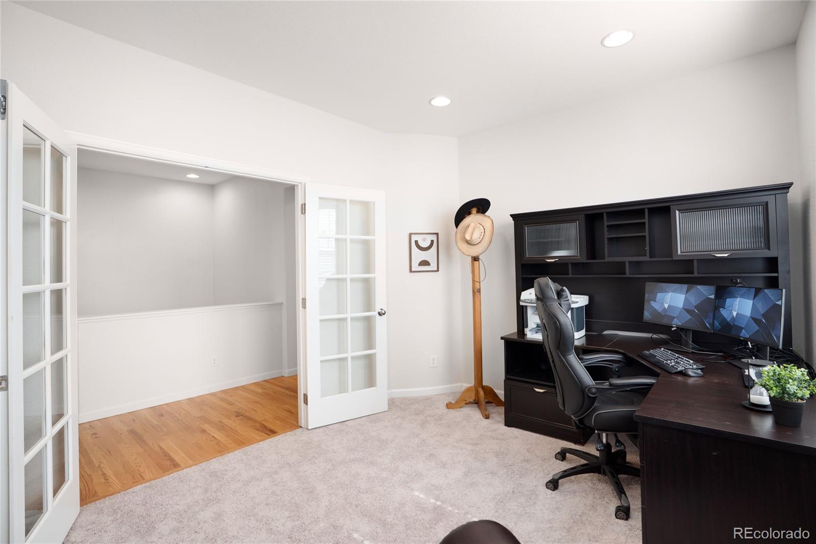 MLS Image #16 for 15502 e flower mound place,parker, Colorado