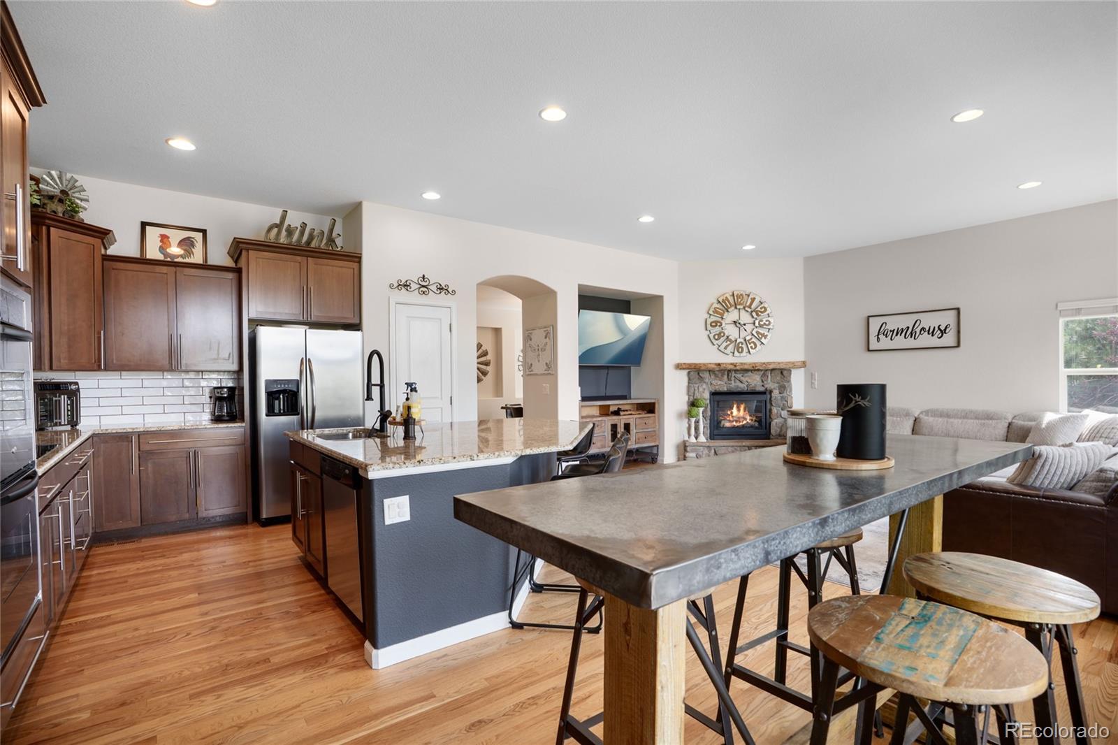 MLS Image #2 for 15502 e flower mound place,parker, Colorado