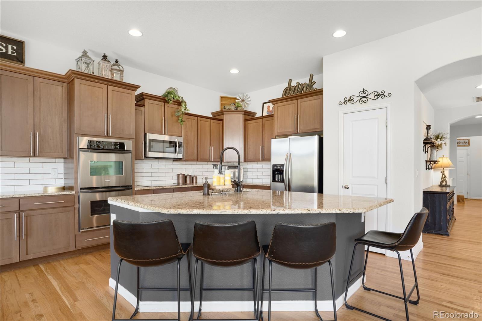 MLS Image #3 for 15502 e flower mound place,parker, Colorado
