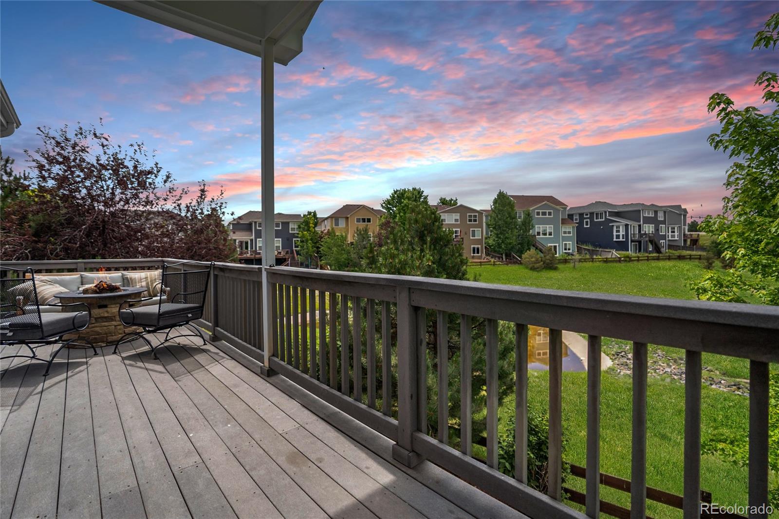 MLS Image #33 for 15502 e flower mound place,parker, Colorado