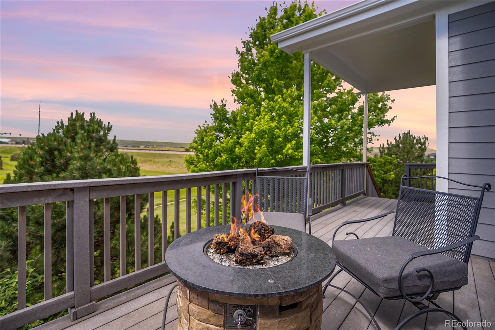 MLS Image #35 for 15502 e flower mound place,parker, Colorado