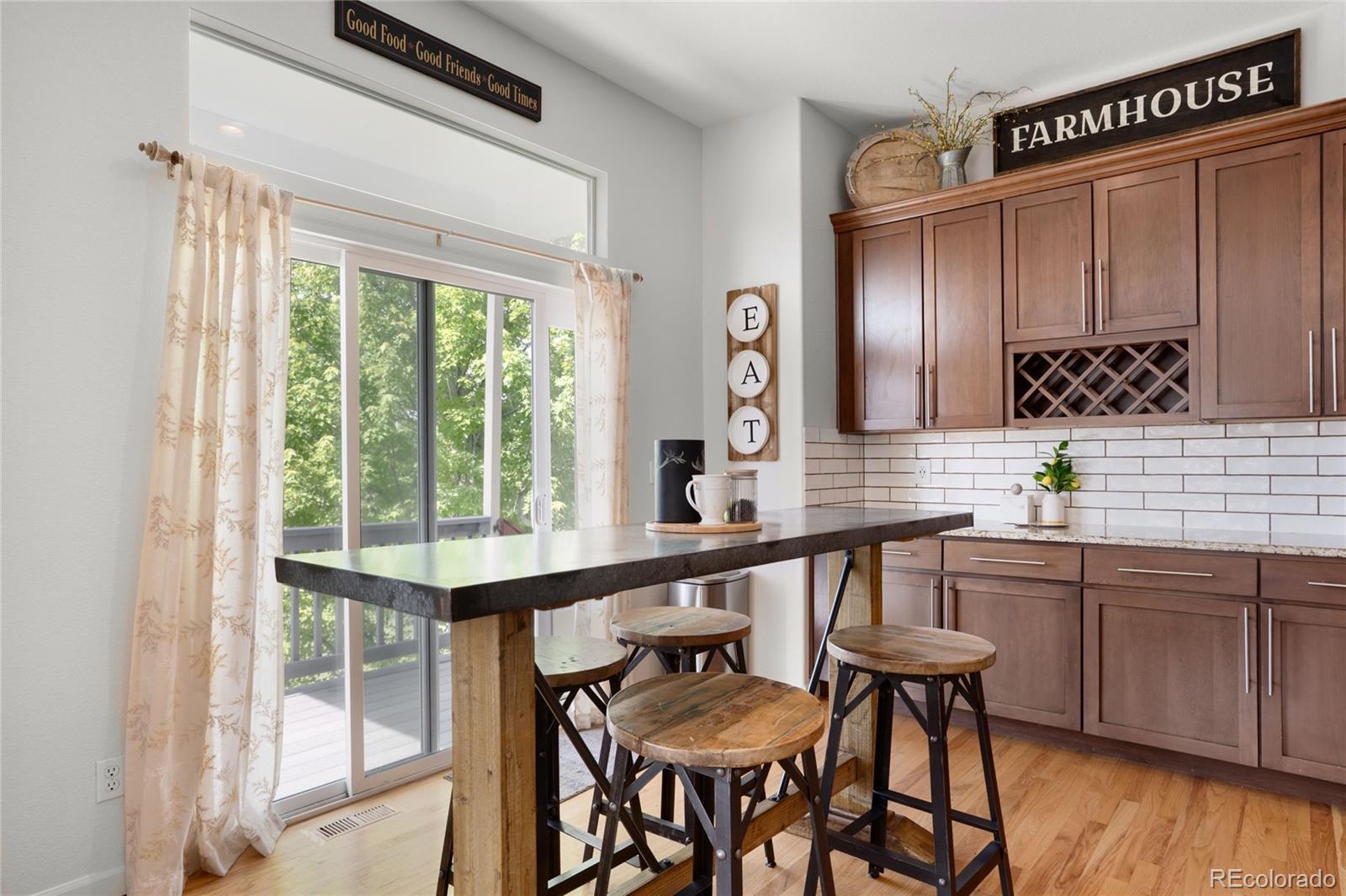 MLS Image #7 for 15502 e flower mound place,parker, Colorado