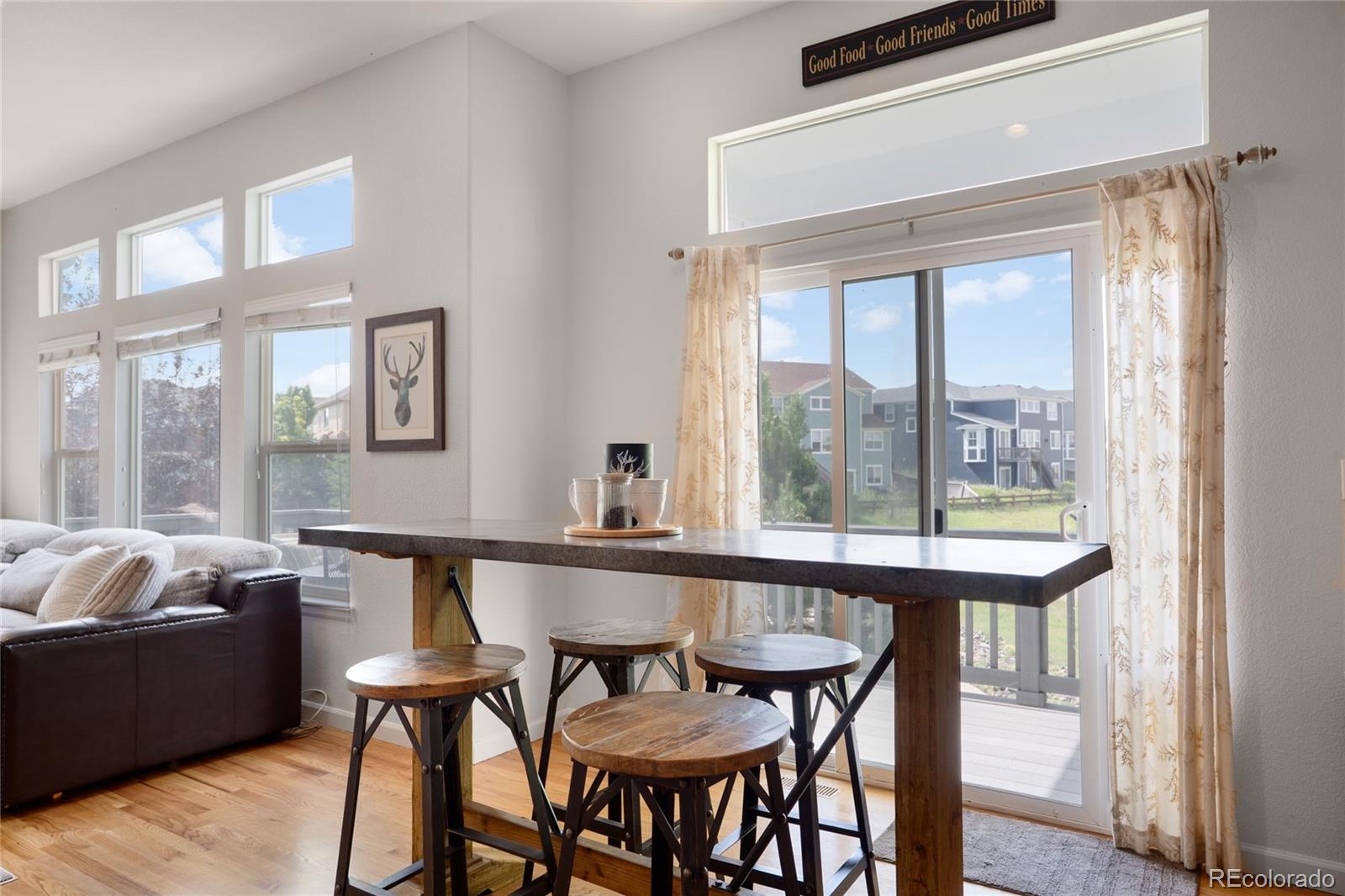 MLS Image #8 for 15502 e flower mound place,parker, Colorado