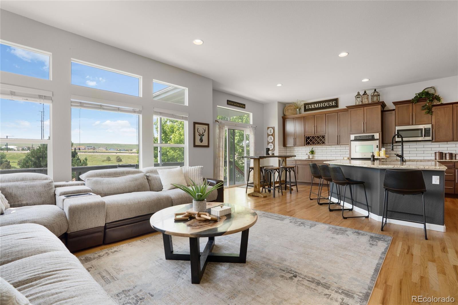 MLS Image #9 for 15502 e flower mound place,parker, Colorado