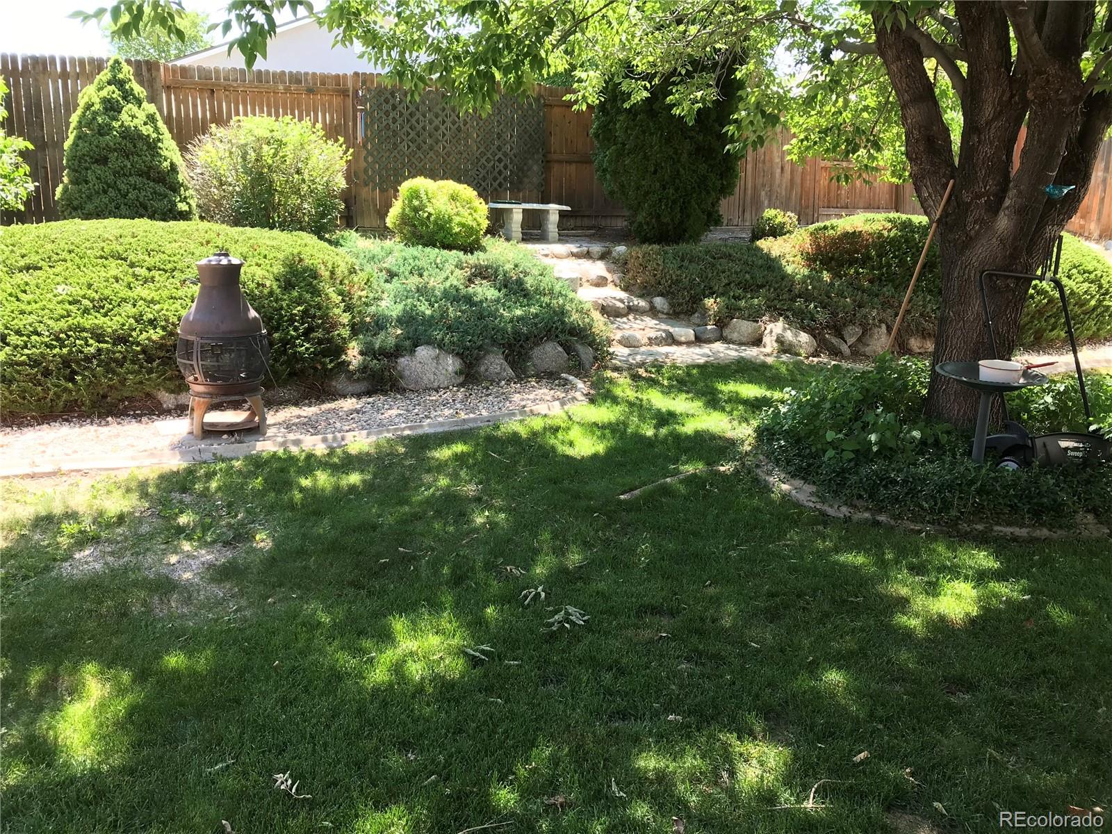 MLS Image #1 for 838  edna lane,pueblo, Colorado