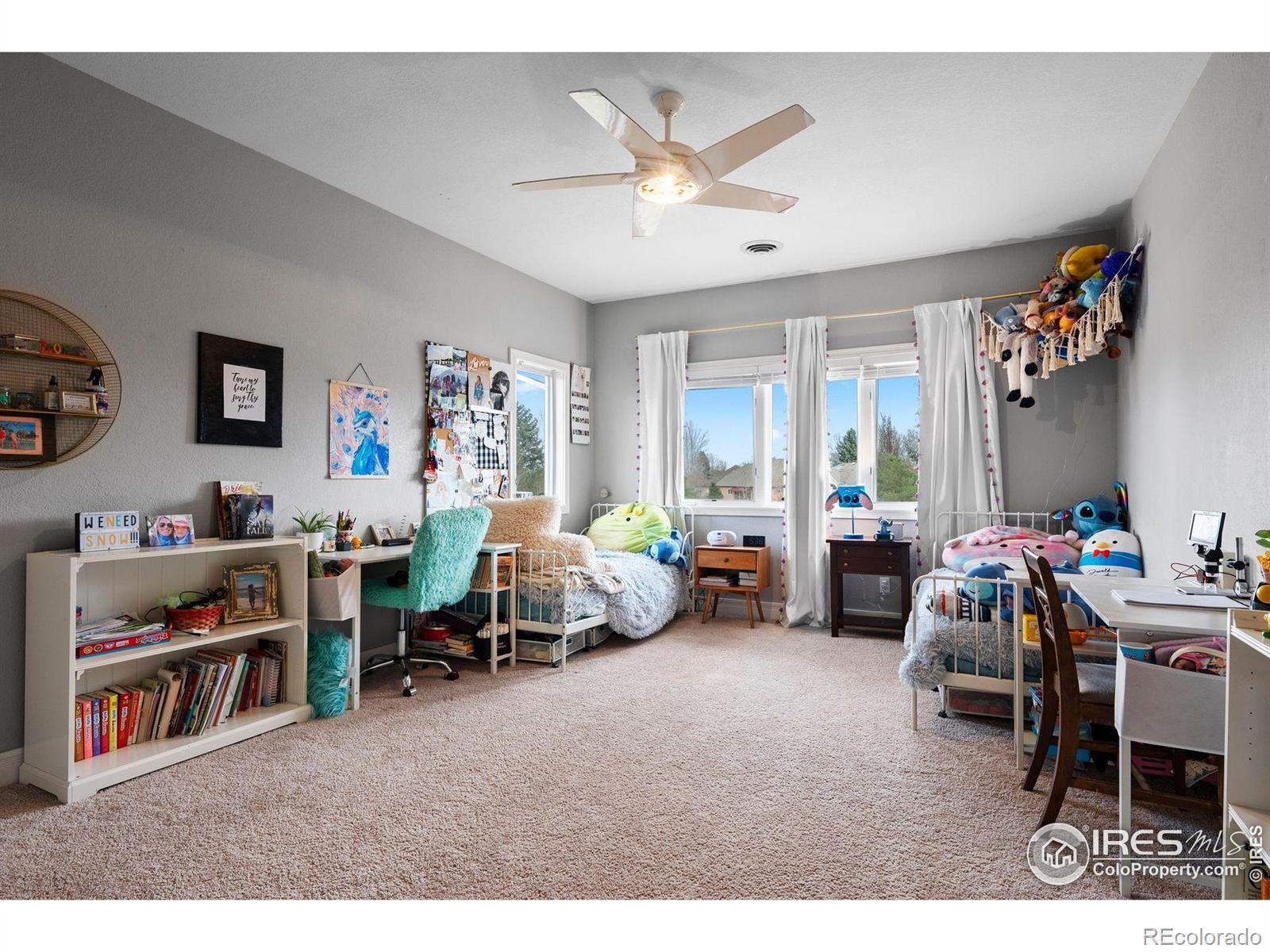 MLS Image #24 for 2527  columbine circle,lafayette, Colorado