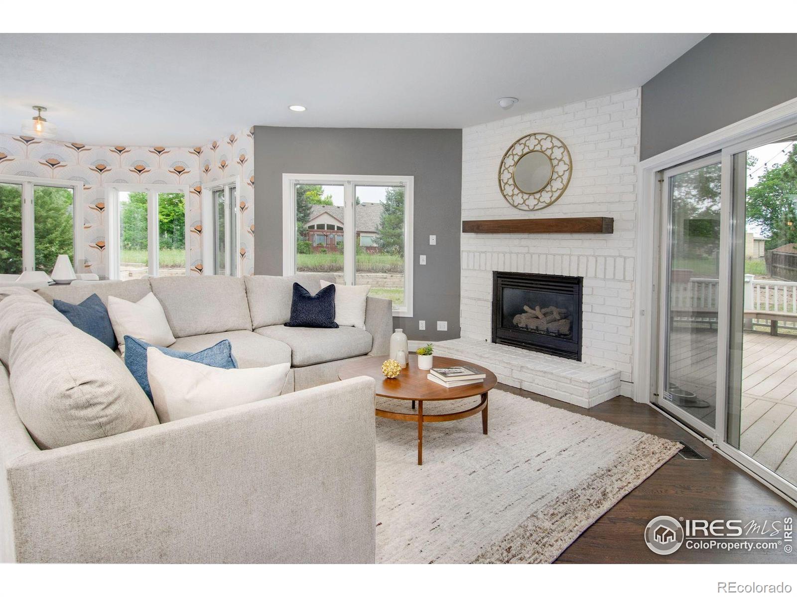 MLS Image #6 for 2527  columbine circle,lafayette, Colorado