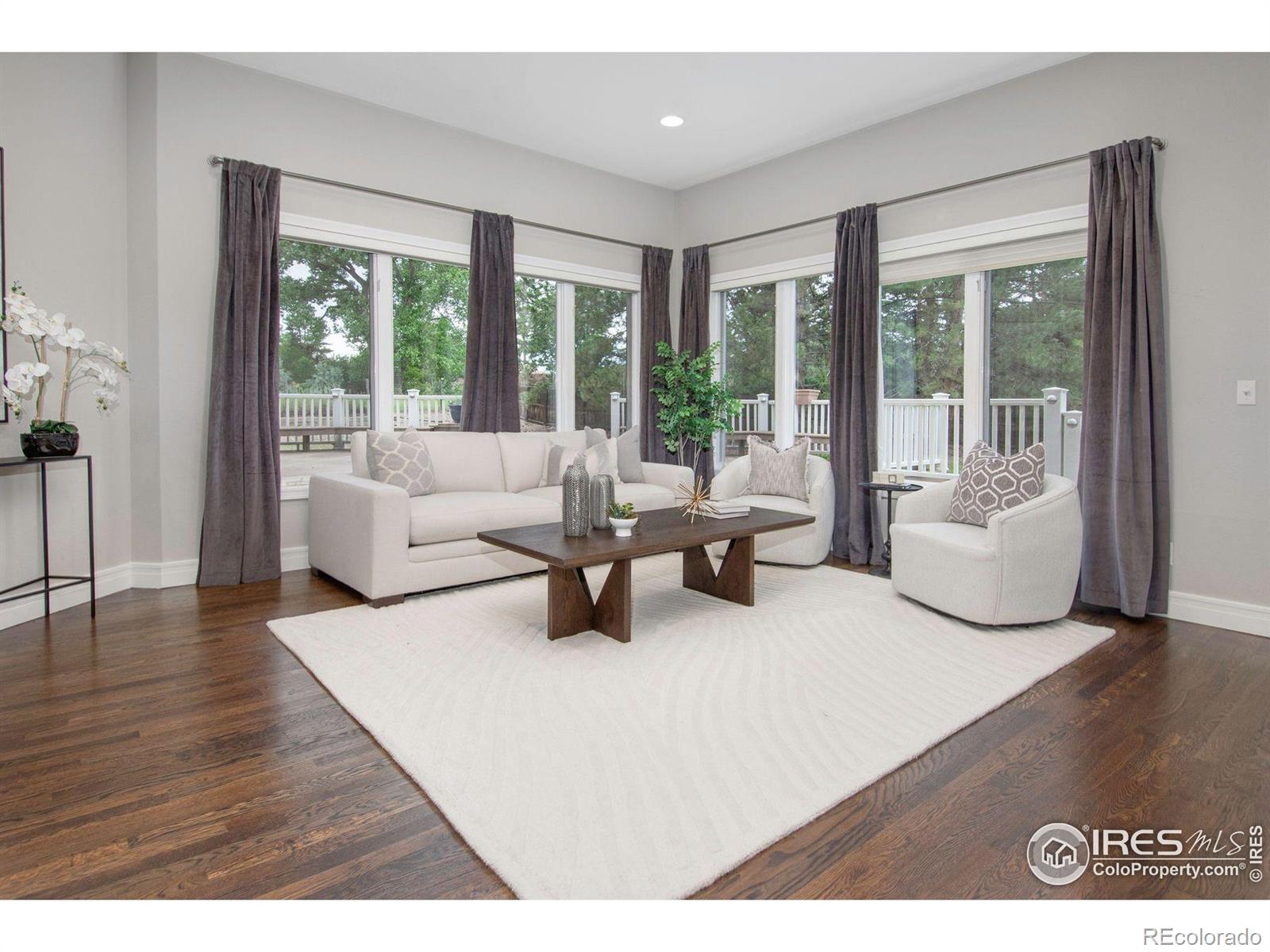 MLS Image #7 for 2527  columbine circle,lafayette, Colorado