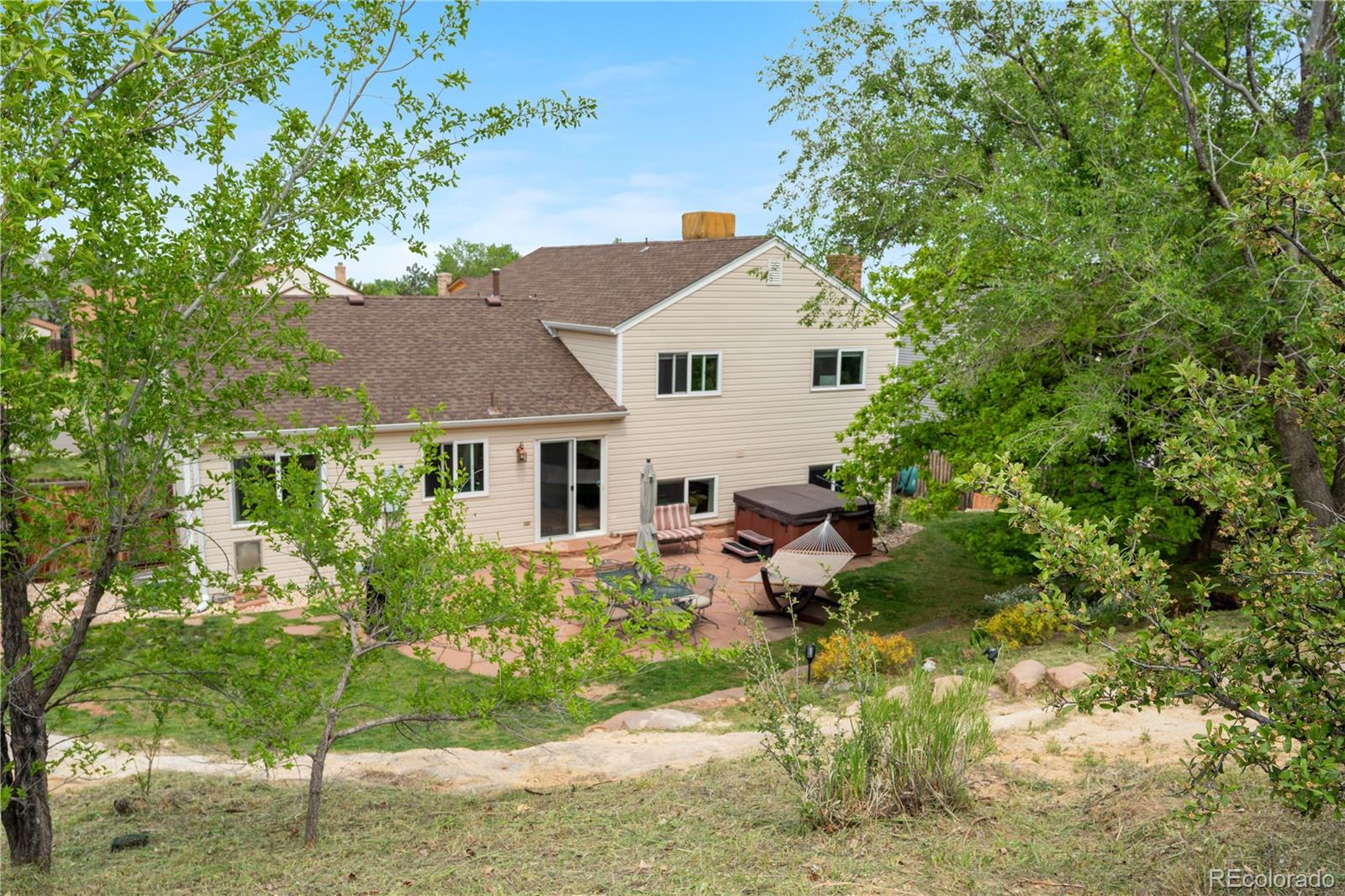 MLS Image #37 for 229  berthoud way,golden, Colorado