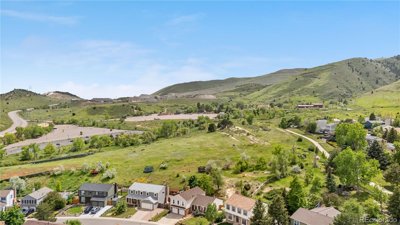 MLS Image #38 for 229  berthoud way,golden, Colorado