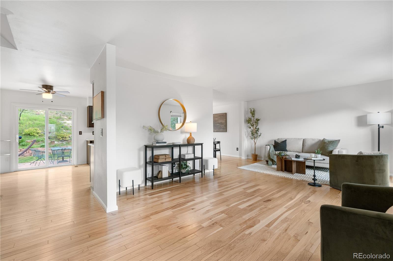 MLS Image #4 for 229  berthoud way,golden, Colorado