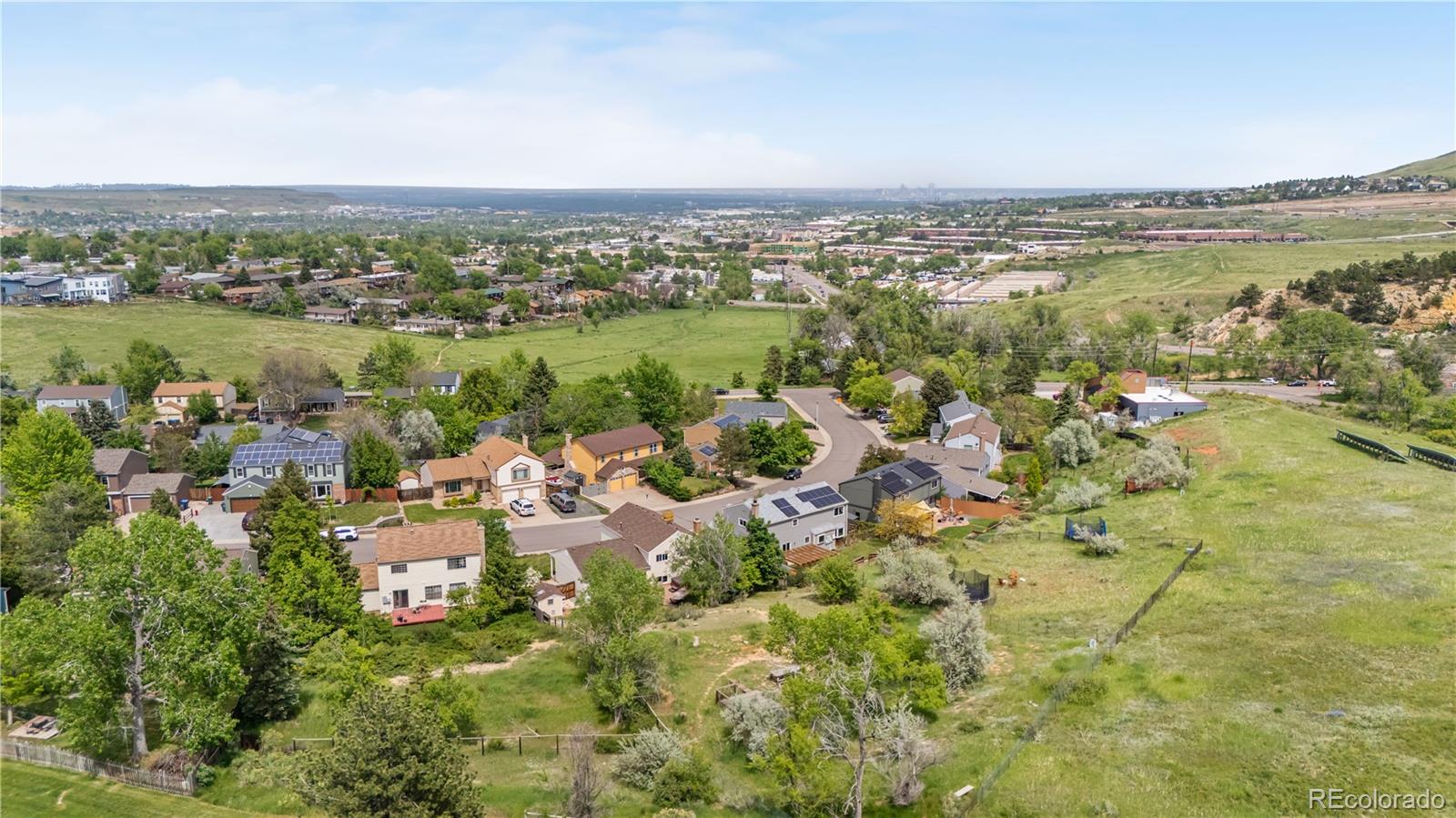 MLS Image #40 for 229  berthoud way,golden, Colorado